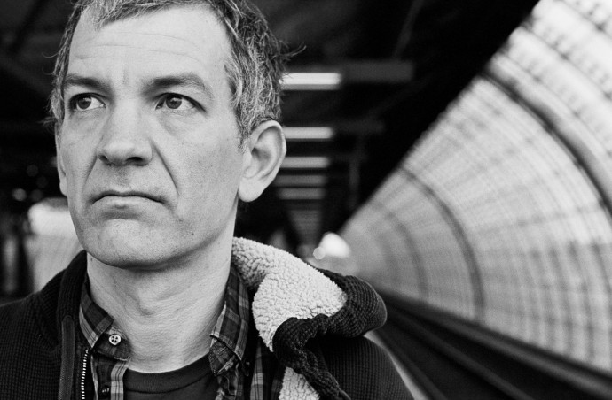 Brad Mehldau arriva alle Ogr di Torino per Piano Lessons